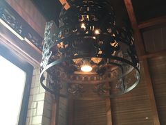 -绿茶餐厅(龙湖杭州金沙天街店)