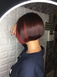 -秀&造型工作室