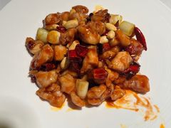 -四季民福烤鸭店(故宫店)