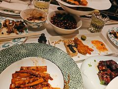 -桂满陇·海市蜃楼·黑金(国金店)