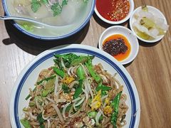 -膳糧·汕头肠粉·潮汕小吃(龙怡店)