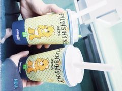 -奈雪的茶(大悦城店)