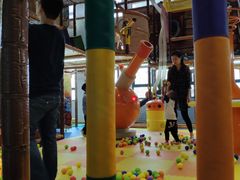 -蒙特利亲子乐园