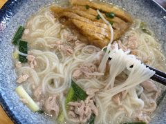 -小南小粉手工粉(迎薰路店)