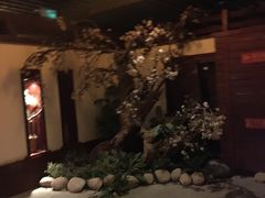-顺景温泉