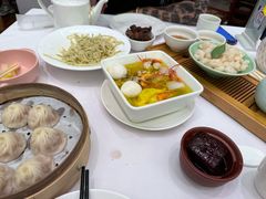 -知味观(湖滨店)