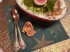 -龟兹KUCINA·新疆菜(前滩L+PLAZA店)