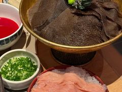 -巴奴毛肚火锅(京西大悦城店)
