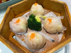 -鹿鸣酒家(越秀店)
