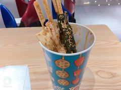 -开心猫无锡三阳广场店