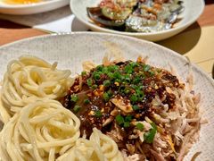 -荣家黄鱼面(前滩太古里店)