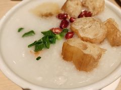 避风塘艇仔粥-避风塘(宝山万达店)