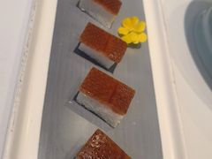 -真地道京味府·鲜橙烤鸭·北京菜(朝外大街东大桥店)