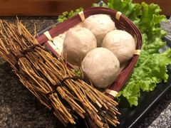-湊湊火锅·茶憩(和平大悦城店)