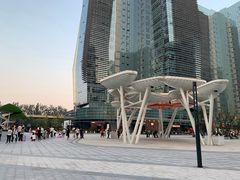 -大族广场Mall&More