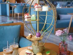 大堂-EN SPACE恩空间