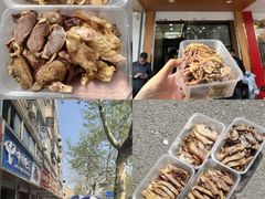 -陈记菜馆·非遗淮扬菜(东关街教场店)