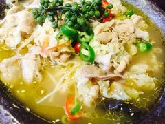 冒椒肥牛-红料理|串串有瘾·烧烤(吴中路店)