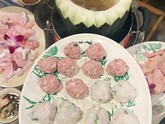 -尚竹阁冬瓜盅·18年地标美食(平洲店)