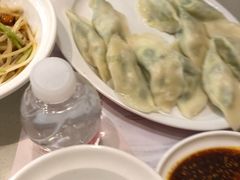 -喜家德虾仁水饺(华强天虹店)