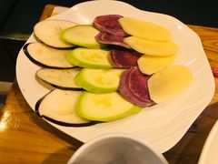 -牛炙烤肉(车公庙店)