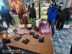 -凯德MALL(西直门店)
