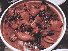 -金掌勺东北菜(格兰晴天店)