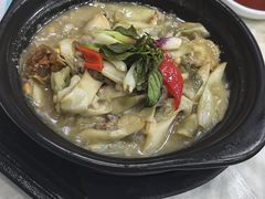 -老明馨潮汕大排档