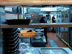 -香慧锅贴(建兰路商业步行街店)