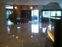 -海中洲国际大酒店-自助餐厅