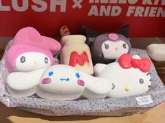 -LUSH(威尼斯人购物中心店)