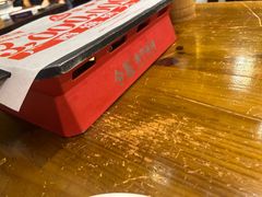 -今邕烧烤(西大店)