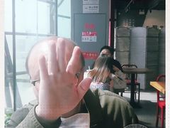 -老张牛肉面(天津万象城店)