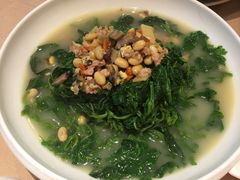 上汤桑叶-宝园酒家(美林M·LIVE天地东座店)