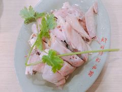 -百家鸡味馆(清泰店)