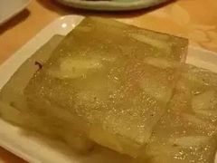 -沙河粉村·国家非遗传承(云台店)