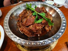 -临潼印象·特色陕菜