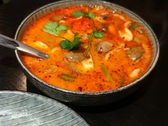 -URBAN SOI Thai Kitchen乐泰料理(长乐路店)