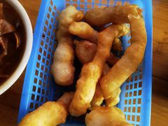 -逍遥镇刘相五胡辣汤豆沫馆(康复中街店)