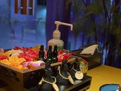 -泰享受·泰式按摩·SPA(海珠琶洲新村店)