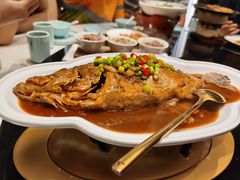 -刀板香·安徽菜(国购IFC店)