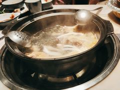 -同仁四季椰子鸡(福田东园总店)