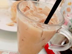 -翠华餐厅(香港国际机场店)