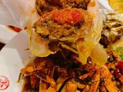 -有位虾匠·香辣蟹·小龙虾(李村店)