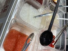 -书亦烧仙草(东汇城店)