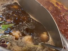 -憨铁匠老火锅(龙岗万科里店)