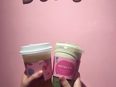 -喜茶(深圳东门1234店)