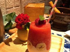 -绿茶餐厅(布吉万象汇店)