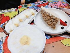 -甜心妈妈·榴莲星级糖水(北京路总店)