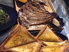 -冰城小镇音乐串吧·聚会餐厅(百子湾店)